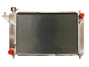1994-1995 Mustang 3-row Aluminum Radiator