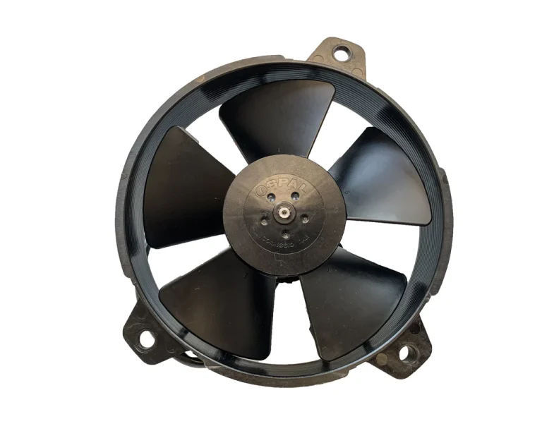 SPAL High Performance Electric Fans 8 SPAL High Performance Electric Fans - Image 8