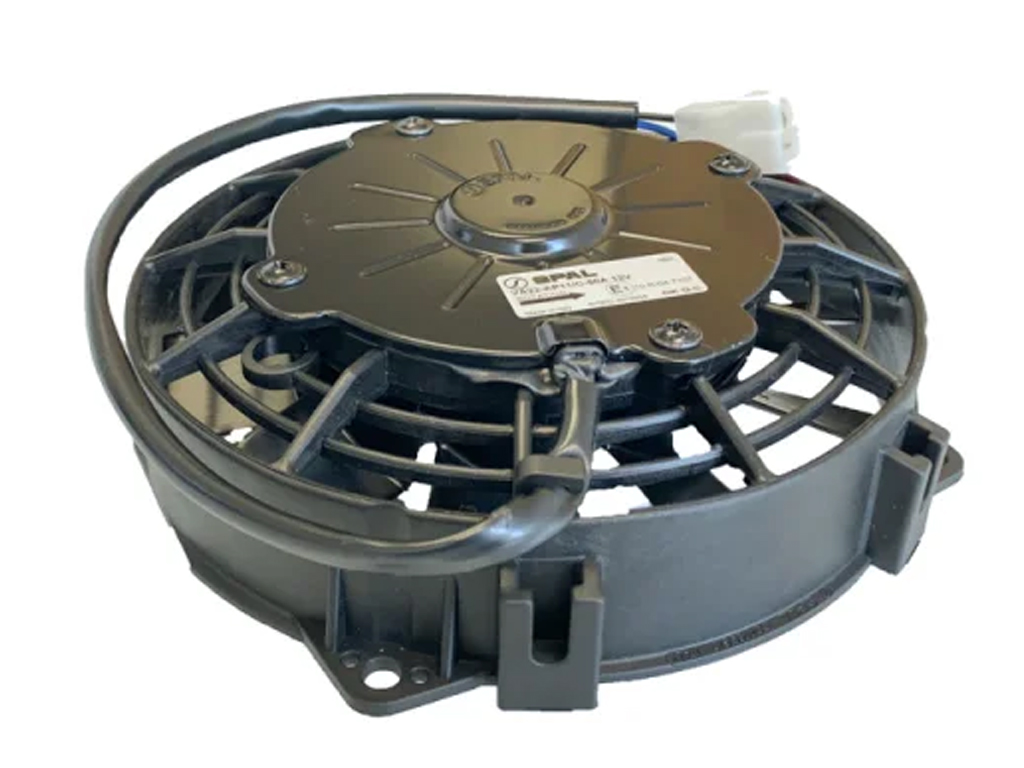 SPAL High Performance Electric Fans 14 SPAL High Performance Electric Fans - Image 14