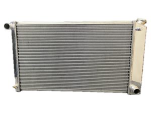 1965-1985 GM 3 Row Radiator Manual Transmission 33"x19"