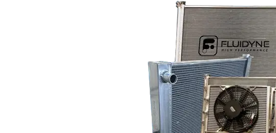 Racing Cooling Products