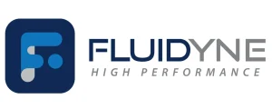 Fluidyne Logo