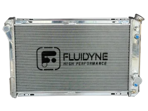 1970-1981 Chevrolet Camaro Radiator Manual and Automatic 31″x19″