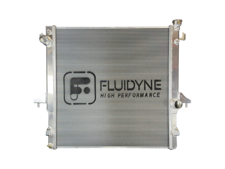 2003-2009 Dodge Ram 2500 3500 5.9L, 6.7L Cummins Diesel 3 Row Extruded Tube Aluminum Radiator 1 2003-2009 Dodge Ram 2500 3500 5.9L, 6.7L Cummins Diesel 3 Row Extruded Tube Aluminum Radiator