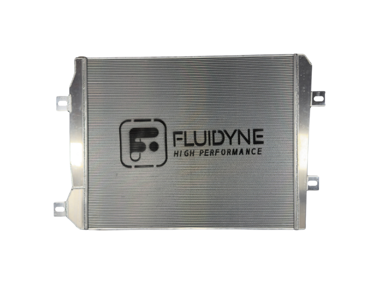 2011-2016 Chevy GMC 2500 3500 6.6L Duramax 5 Row Extruded Tube Aluminum Radiator 1 2011-2016 Chevy GMC 2500 3500 6.6L Duramax 5 Row Extruded Tube Aluminum Radiator