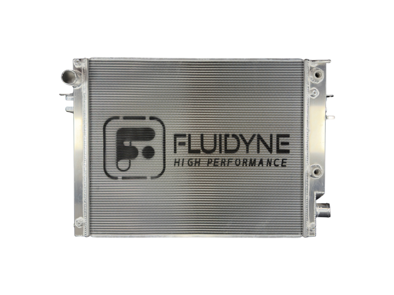 2013-2018 Dodge Ram 2500 3500 6.7L Cummins Diesel 4 Row Extruded Tube Aluminum Radiator 1 2013-2018 Dodge Ram 2500 3500 6.7L Cummins Diesel 4 Row Extruded Tube Aluminum Radiator