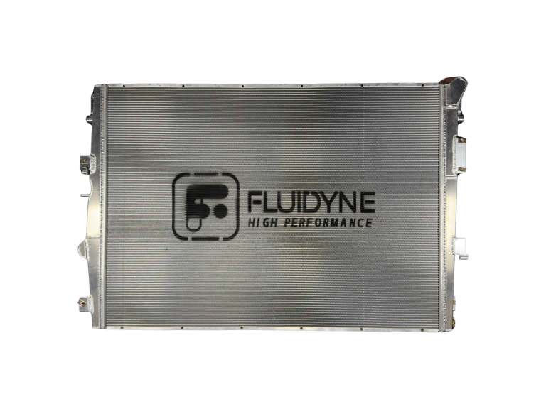 2011-2016 Ford 6.7L F250 F350, F450 Powerstroke Diesel 4 Row Extruded Tube Aluminum Radiator 1 2011-2016 Ford 6.7L F250 F350, F450 Powerstroke Diesel 4 Row Extruded Tube Aluminum Radiator