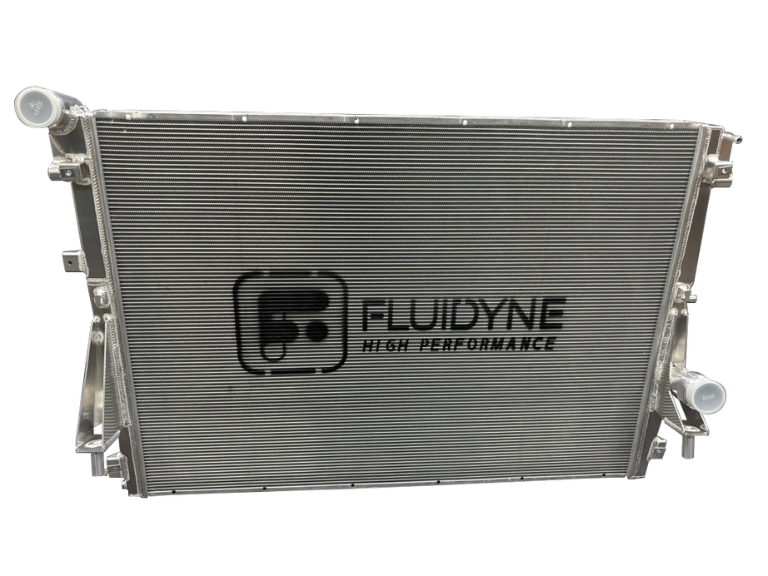 2017-2024 Ford 6.7L F250 F350, F450 Powerstroke Diesel 4 Row Extruded ...