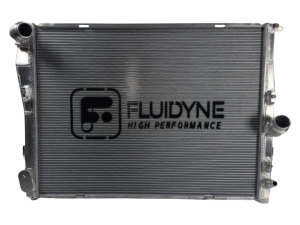 2006-2013 BMW 128i, 325i, 325xi,328i,328xi,330i,330xi,Z4, 3Row High Performance Aluminum Radiator
