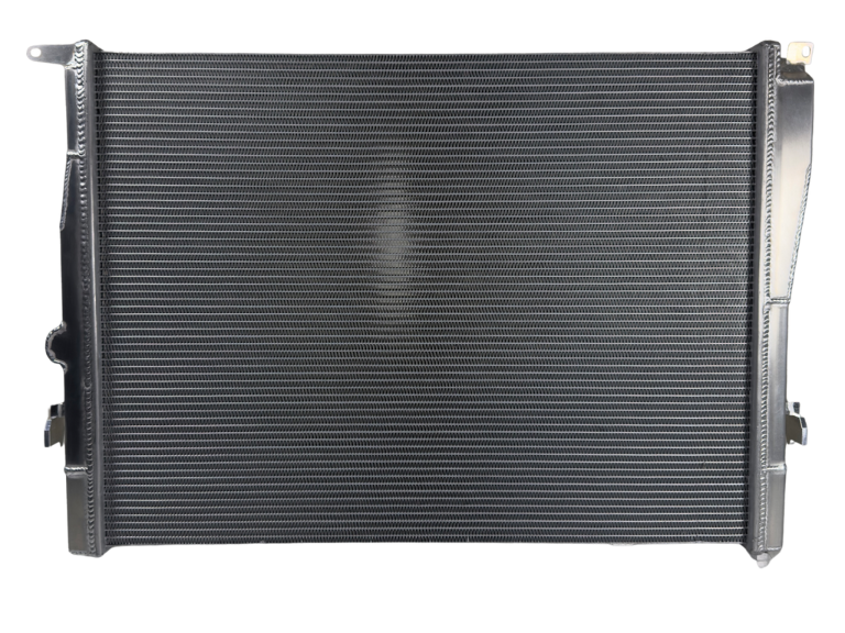 2006-2013 BMW 128i, 325i, 325xi,328i,328xi,330i,330xi,Z4, 3Row High Performance Aluminum Radiator 3 2006-2013 BMW 128i, 325i, 325xi,328i,328xi,330i,330xi,Z4, 3Row High Performance Aluminum Radiator - Image 3