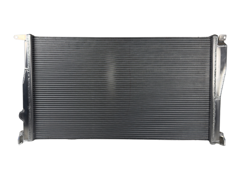 2007-2016 BMW 135, 335, Z4, E82,E88,E89, F30,F31,F35 Manual Transmission 3 Row High Performance Aluminum Radiator 3 2007-2016 BMW 135, 335, Z4, E82,E88,E89, F30,F31,F35 Manual Transmission 3 Row High Performance Aluminum Radiator - Image 3