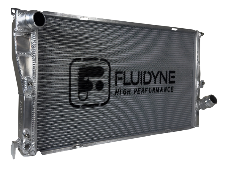 2007-2016 BMW 135, 335, Z4, E82,E88,E89, F30,F31,F35 Manual Transmission 3 Row High Performance Aluminum Radiator 4 2007-2016 BMW 135, 335, Z4, E82,E88,E89, F30,F31,F35 Manual Transmission 3 Row High Performance Aluminum Radiator - Image 4