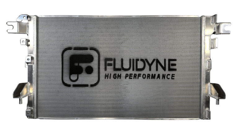 Fluidyne High Performance - The Best Cooling Products
