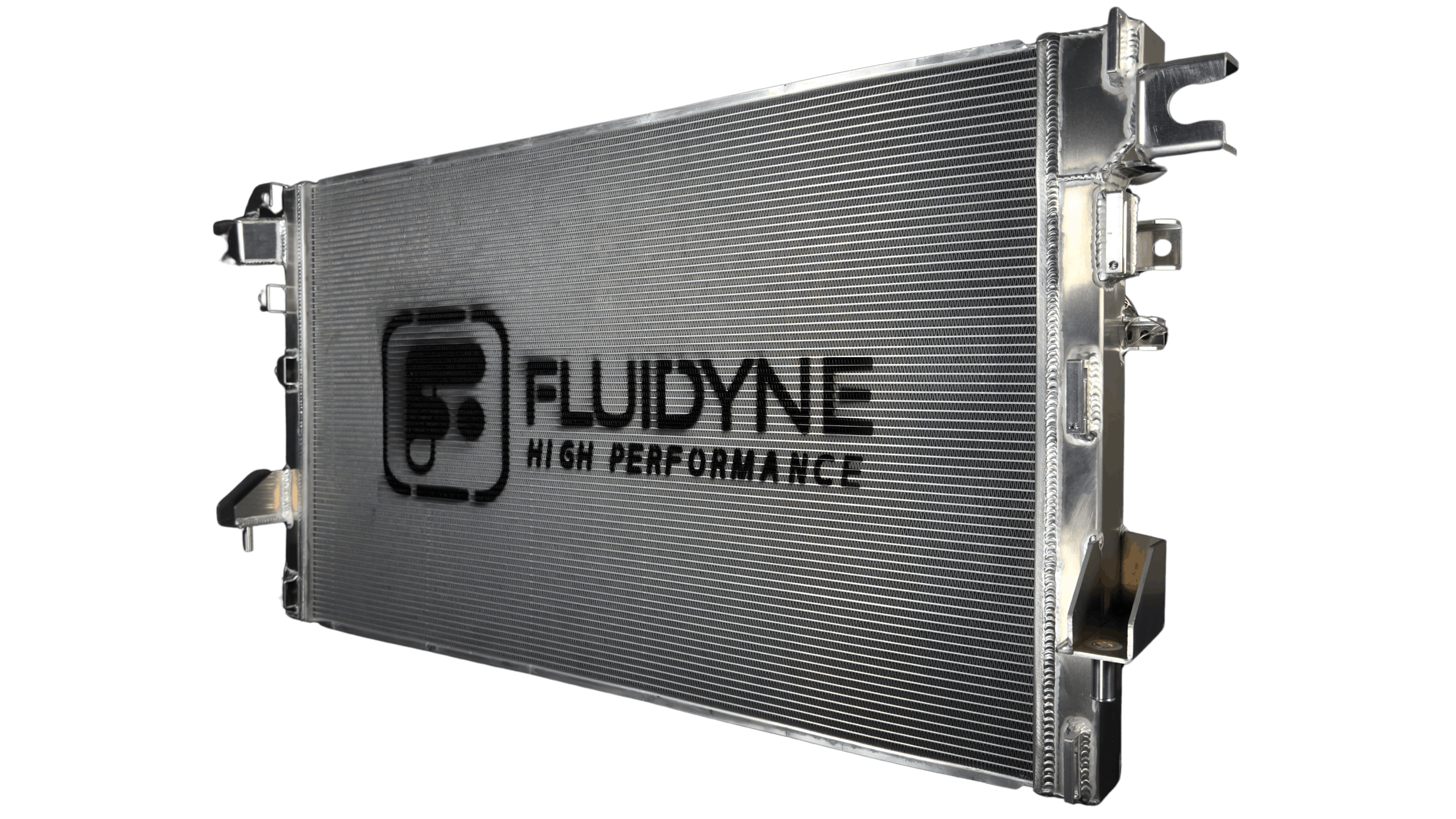 2019-2024 Dodge Ram 2500 3500 6.7L Cummins Diesel 4 Row Extruded Tube Aluminum Radiator 3 2019-2024 Dodge Ram 2500 3500 6.7L Cummins Diesel 4 Row Extruded Tube Aluminum Radiator - Image 3