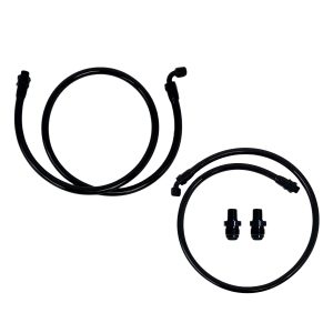 Fluidyne 2nd Gen Cooler Line Kit (94-02)