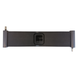 Fluidyne High Performance Transmission Cooler for 2011–2014 Ford F-150 & SVT Raptor