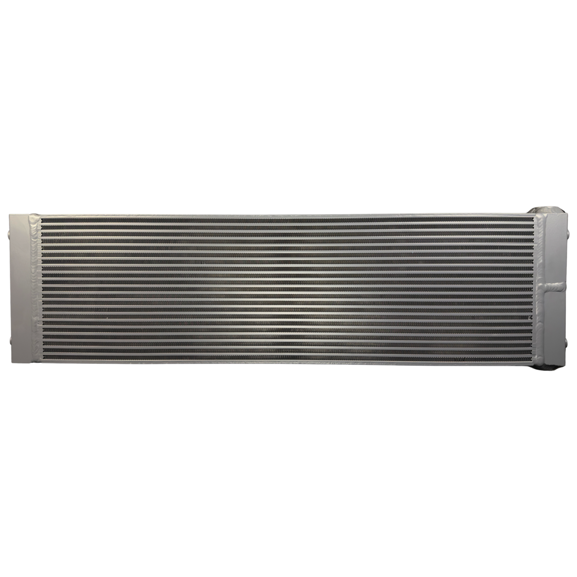 Ford 6R140 2011–2016 Fluidyne High Performance Transmission Cooler Kit 2 Ford 6R140 2011–2016 Fluidyne High Performance Transmission Cooler Kit - Image 2