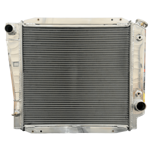 1966-1977 Ford Bronco High Performance Aluminum Radiator