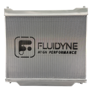 Home 7 1995-1997 Ford F250 7.3L Powerstroke Extruded Tube 5-Row Radiator