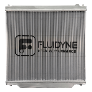 Home 6 1999-2003 Ford F250 / F350 5.4L / 6.8L / 7.3L Extruded Tube 5-Row Radiator