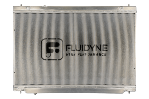 Home 6 2007-2025 Nissan GTR R35 High Performance Aluminum Radiator