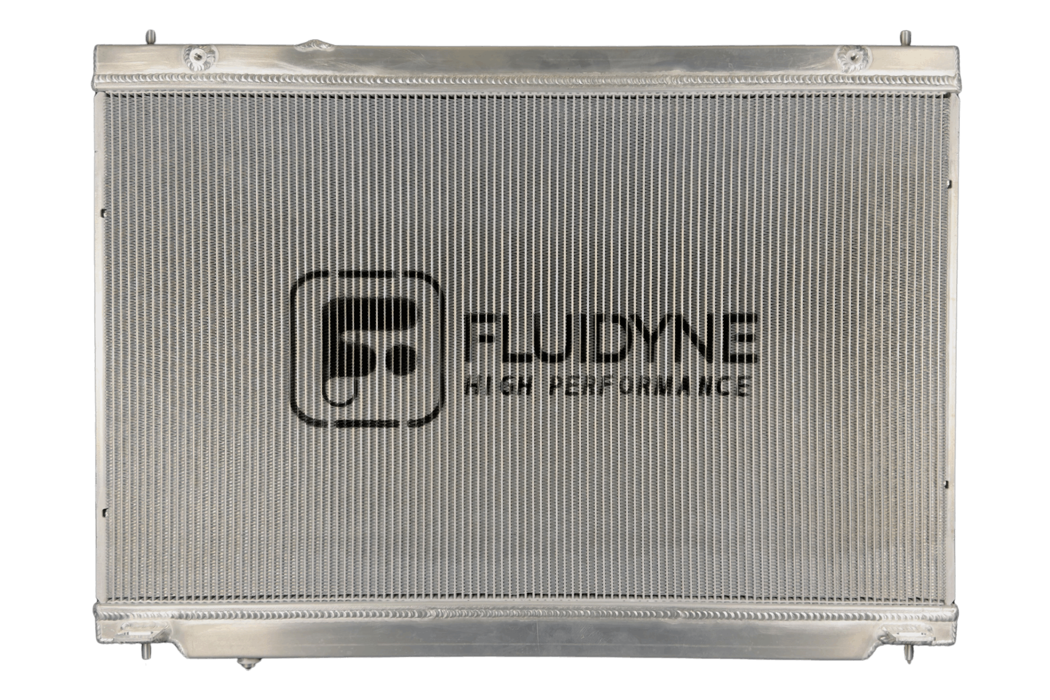 2007-2025 Nissan GTR R35 High Performance Aluminum Radiator