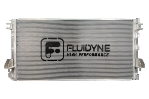 2019–2026 Ram 3500 6.7L Cummins High Output Extruded Tube Aluminum Radiator
